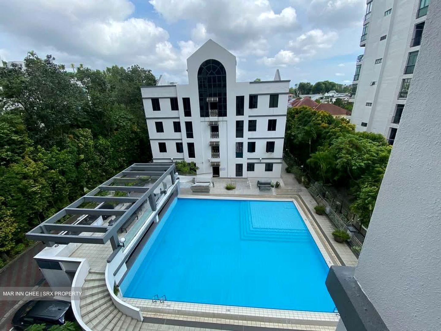 Chatelet (D10), Condominium #565594471